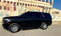 شێڤرۆلێت تاهۆ